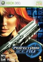 Perfect Dark Zero - Xbox 360 - Retrocharting