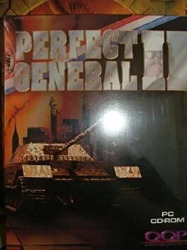 Perfect General - 3DO - Retrocharting