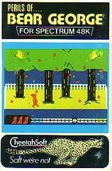 Perils of Bear George - ZX Spectrum - Retrocharting