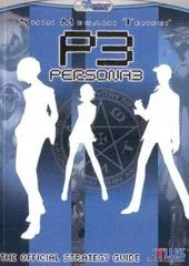 Persona 3 [DoubleJump] - Strategy Guide - Retrocharting
