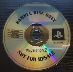 Persona 3 [Trade Demo] - PlayStation 2 - Retrocharting