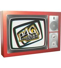 Persona 4 Golden [Midnight Channel Edition] - Playstation 4 - Retrocharting