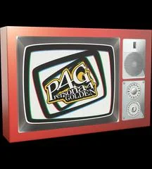 Persona 4 Golden [Midnight Channel Edition] - Xbox Series X - Retrocharting