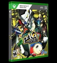 Background - Persona 4 Golden - Xbox Series X - Retrocharting
