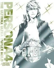 Persona 4: The Ultimax Ultra Suplex Hold [Limited Edition] - Playstation 3 - Retrocharting