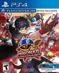 Persona 5: Dancing in Starlight - Playstation 4 - Retrocharting
