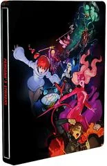 Persona 5 Strikers [Steelbook Edition] - Playstation 4 - Retrocharting