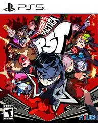 Persona 5 Tactica - Playstation 5 - Retrocharting
