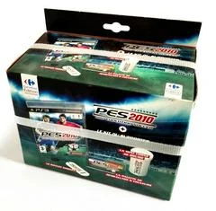 PES 2010: Pro Evolution Soccer [Carrefour Edition] - Playstation 3 - Retrocharting