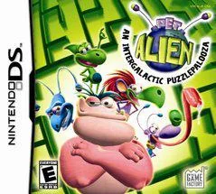 Pet Alien - Nintendo DS - Retrocharting