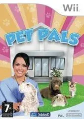 Pet Pals - Wii - Retrocharting