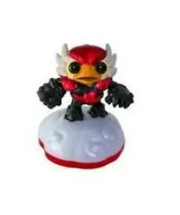 Pet Vac - Trap Team, Mini, Power Punch - Skylanders - Retrocharting