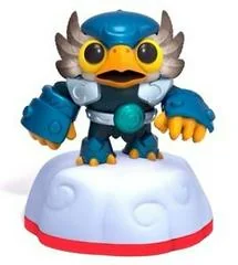 Background - Pet Vac - Trap Team, Mini - Skylanders - Retrocharting