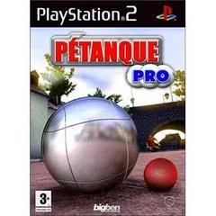 Petanque Pro - PlayStation 2 - Retrocharting