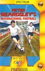 Peter Beardsley's International Football - Nintendo DS - Retrocharting