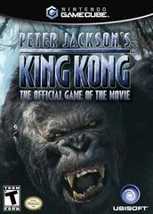 Background - Peter Jackson's King Kong - Gamecube - Retrocharting