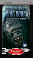 Peter Jackson's King Kong [Platinum] - PSP - Retrocharting