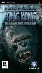 Peter Jackson's King Kong - PSP - Retrocharting