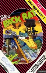 Peter Pack Rat - ZX Spectrum - Retrocharting