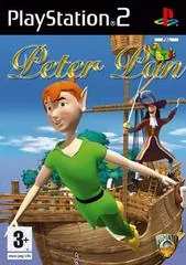 Background - Peter Pan - PlayStation 2 - Retrocharting