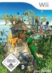 Peter Pan's Playground - Wii - Retrocharting