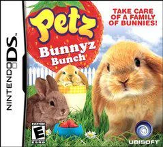Petz Bunnyz Bunch - Nintendo DS - Retrocharting