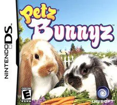 Petz Bunnyz - Nintendo DS - Retrocharting