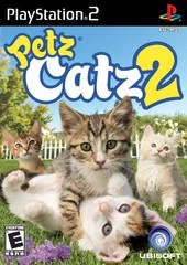Background - Petz Catz 2 - PlayStation 2 - Retrocharting