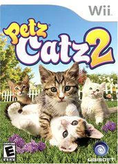 Background - Petz Catz 2 - Wii - Retrocharting