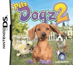 Petz Dogz 2 - Nintendo DS - Retrocharting