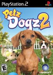 Petz Dogz 2 - PlayStation 2 - Retrocharting