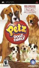 Background - Petz: Dogz Family - PSP - Retrocharting