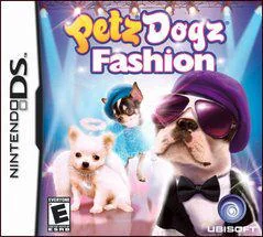 Petz Dogz Fashion - Nintendo DS - Retrocharting