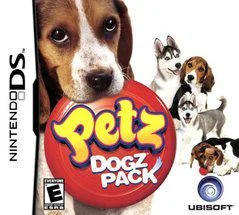 Petz Dogz Pack - Nintendo DS - Retrocharting