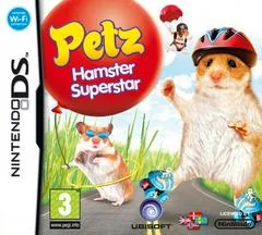 Petz: Hamster Superstar - Nintendo DS - Retrocharting