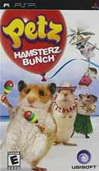 Petz: Hamsterz Bunch - PSP - Retrocharting