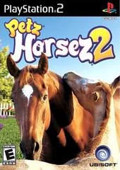 Petz Horsez 2 - PlayStation 2 - Retrocharting