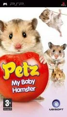 Background - Petz My Baby Hamster - PSP - Retrocharting