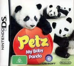 Petz: My Baby Panda - Nintendo DS - Retrocharting