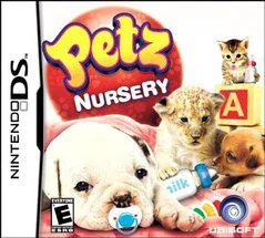 Petz Nursery - Nintendo DS - Retrocharting