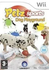 Petz Sports: Dog Playground - Wii - Retrocharting