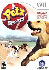 Petz Sports - Wii - Retrocharting