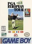 Background - Pga European Tour - GameBoy - Retrocharting
