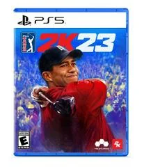 PGA Tour 2K23 - Playstation 5 - Retrocharting