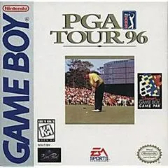 Pga Tour 96 - GameBoy - Retrocharting