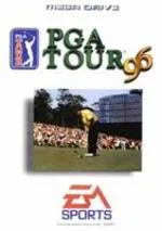 Pga Tour 96 - Sega Genesis - Retrocharting