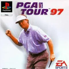 PGA Tour 97 - PlayStation - Retrocharting