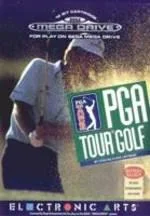 Pga Tour Golf - Sega Genesis - Retrocharting