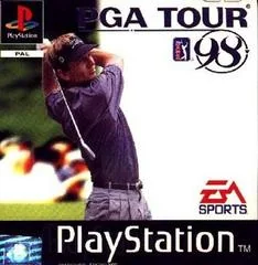 PGA Tour 98 - Playstation 4 - Retrocharting