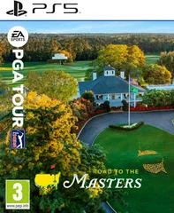 PGA Tour - Playstation 5 - Retrocharting